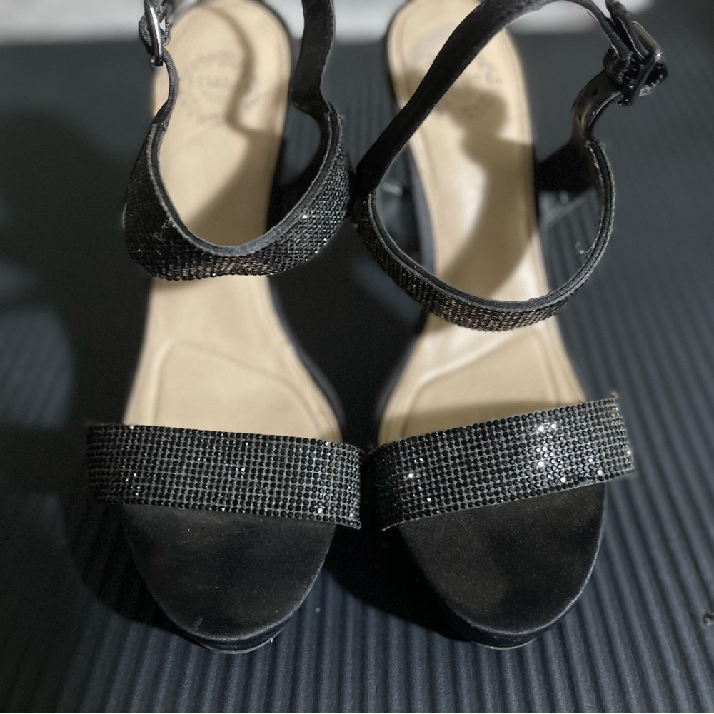 I.miller heels